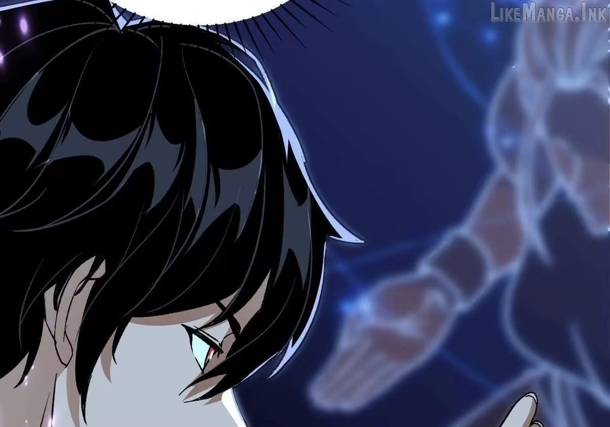 I Will Grind My Way to Lord hood Chapter 63  - page 23